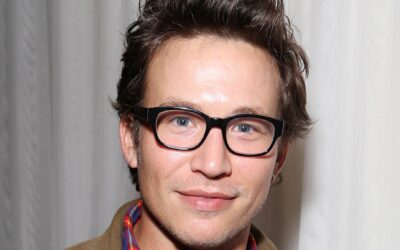 Jonathan Taylor Thomas Allegedly Kicked Deputy Before Arrest