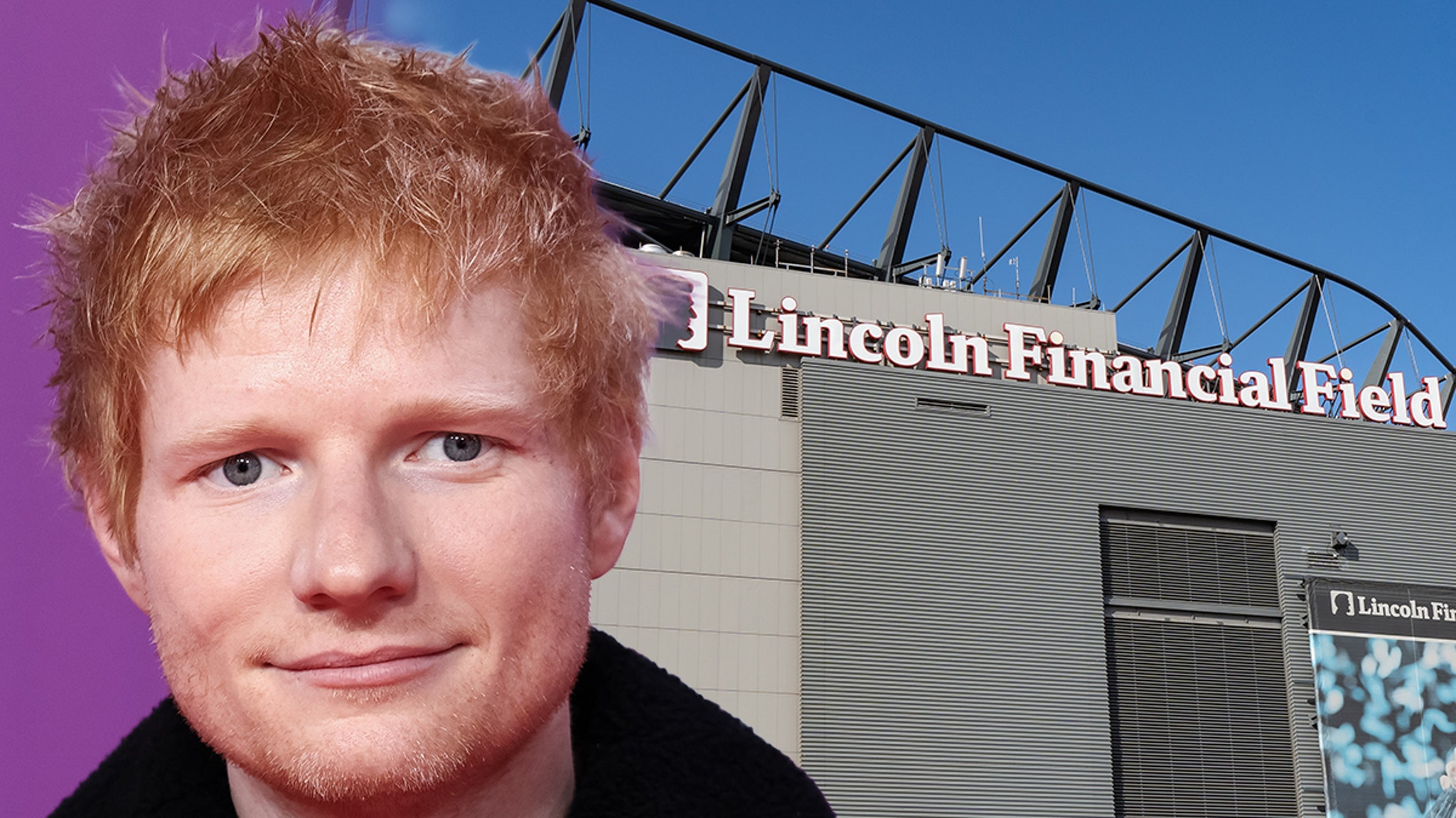 Ed Sheeran’s Emotional Speech: Apology to Fans at Philly Concert Ed Sheeran’s Emotional Speech: Apology to Fans at Philly Concert