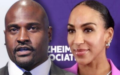 Restraining Order and Sole Custody in Marcellus Wiley’s Divorce