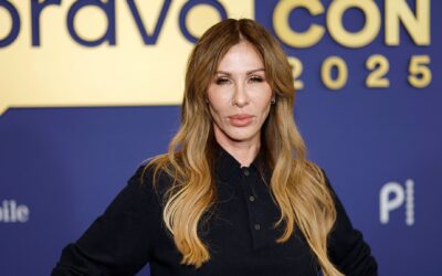 Carole Radziwill Slams Ghislaine Maxwell as ‘Horrible Person’