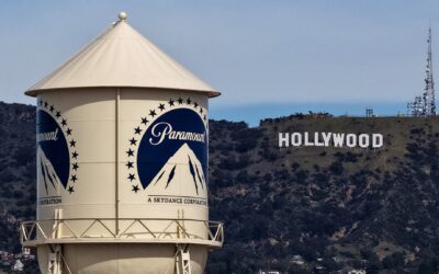 Paramount Negotiators Declare ‘We’re Done,’ 48 Hours Crucial