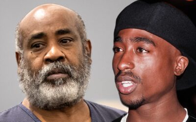Duane Davis Claims He Wasn’t at Tupac Shakur’s Crime Scene