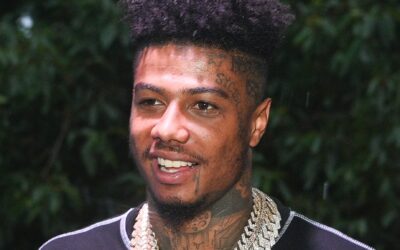 Blueface’s .2 Million California Home for His Family