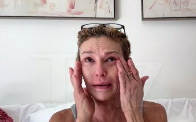 Health Issues Have Wiped Out Brandi Glanville’s Social Life