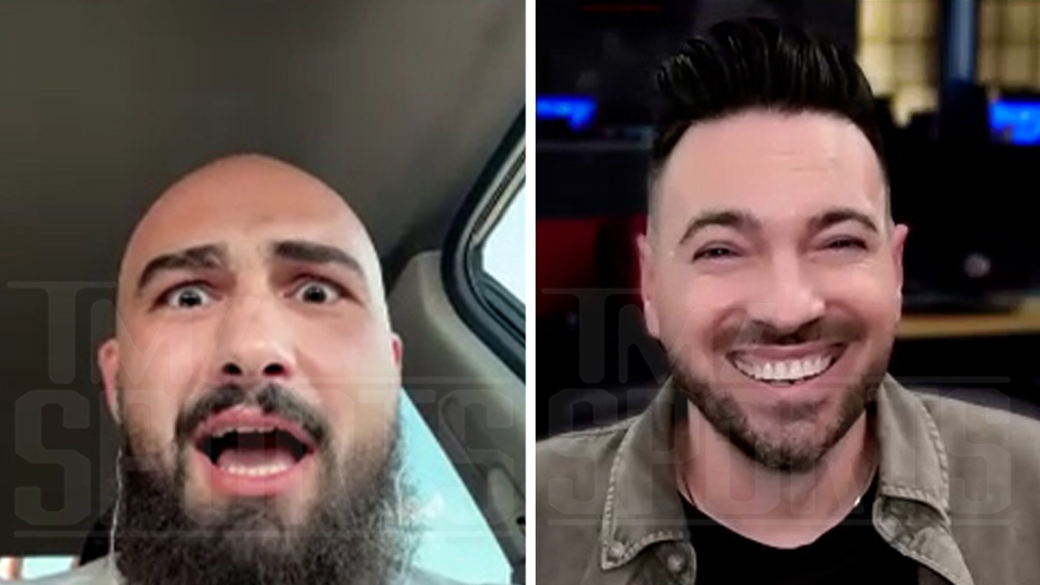 Gable Steveson Overlooked Sean Sharaf Before Shocking Upset Gable Steveson Overlooked Sean Sharaf Before Shocking Upset