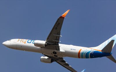Chaos on Plane Diverted to Saudi Arabia: Insane Videos Revealed