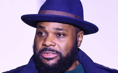 Malcolm-Jamal Warner’s Widow Alleges Mom Sold L.A. Mansion