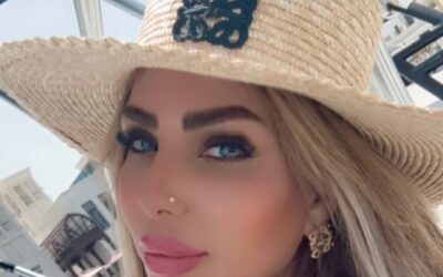 Death Sentence for Egyptian TV Host in Drug Trafficking Case