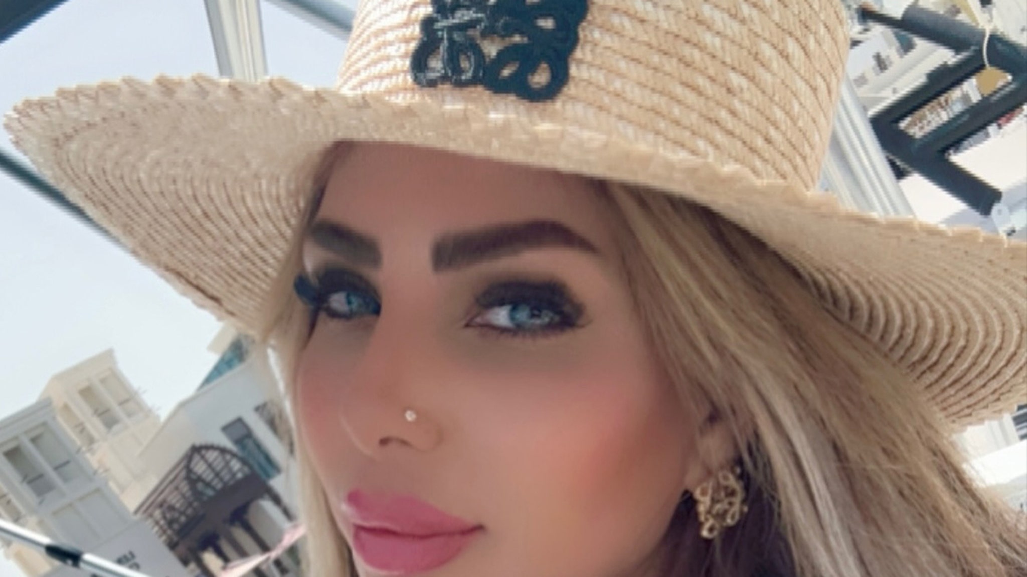 Death Sentence for Egyptian TV Host in Drug Trafficking Case Death Sentence for Egyptian TV Host in Drug Trafficking Case