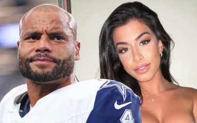 Pregnancy Rumor Denied by Dak Prescott’s Ex Sarah Jane Ramos