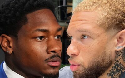 Male Accuser of Stefon Diggs Seeks Case Relocation Due to Jury Concerns