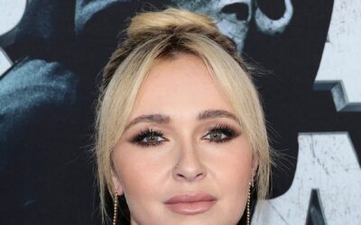 Fentanyl-Laced Oxy Claims Hayden Panettiere’s Life, Sources Say