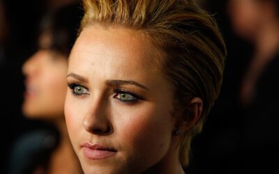 Alleged Drug Dealer Noticed by Hayden Panettiere’s Neighbors Before Death