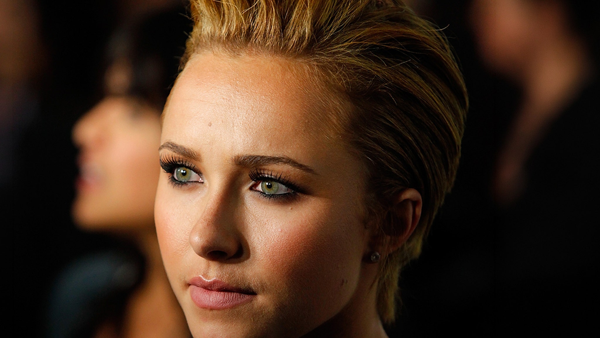 Alleged Drug Dealer Noticed by Hayden Panettiere’s Neighbors Before Death Alleged Drug Dealer Noticed by Hayden Panettiere’s Neighbors Before Death