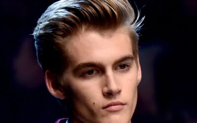 Presley Gerber’s Sober Living Facility Owner Has Criminal History