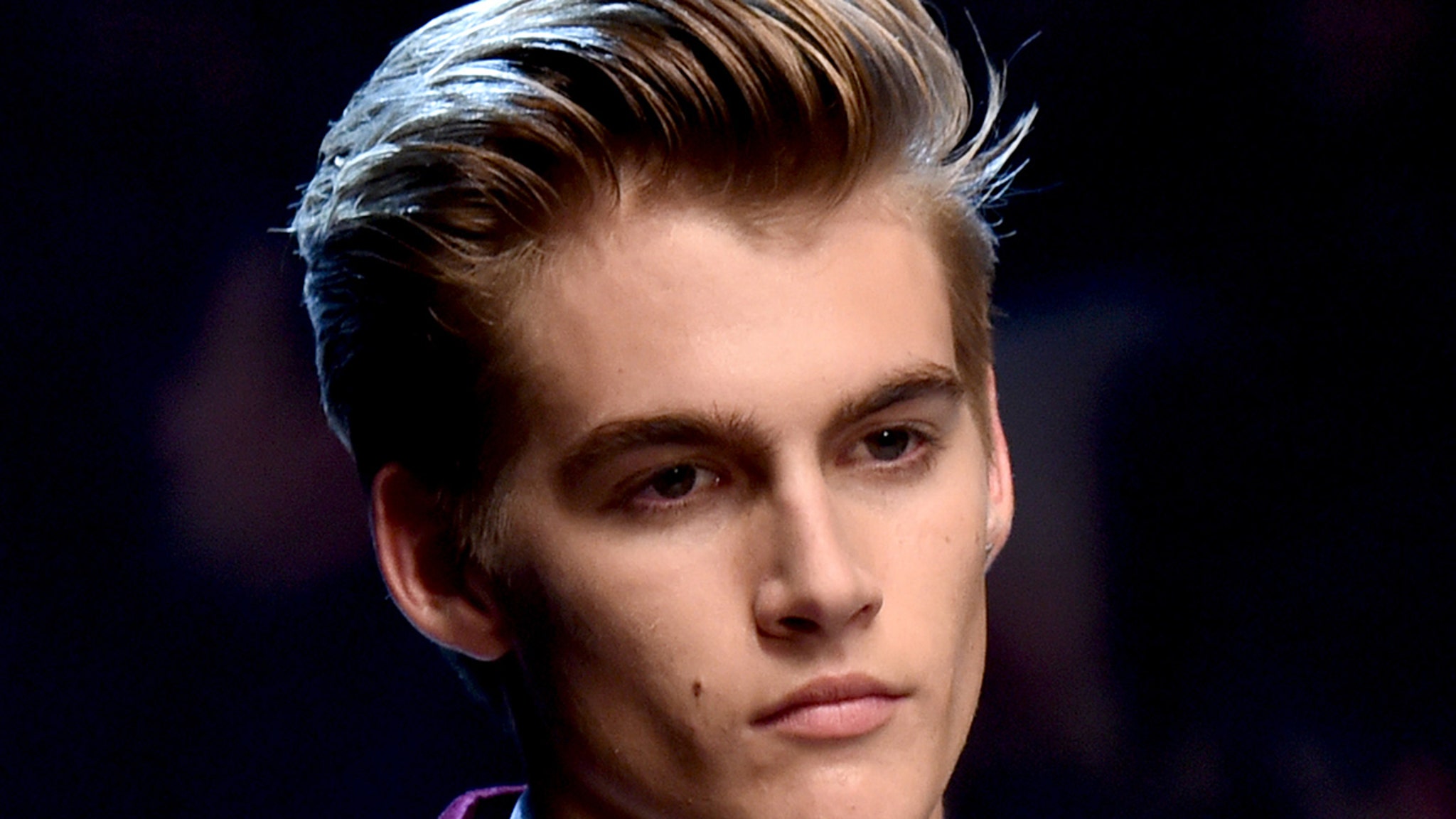 Presley Gerber’s Sober Living Facility Owner Has Criminal History Presley Gerber’s Sober Living Facility Owner Has Criminal History