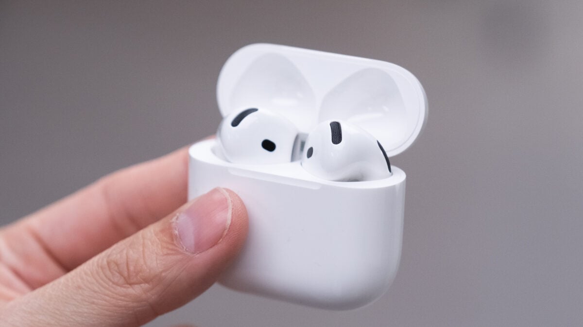 ANC AirPods 4: Now  Cheaper and Even Better