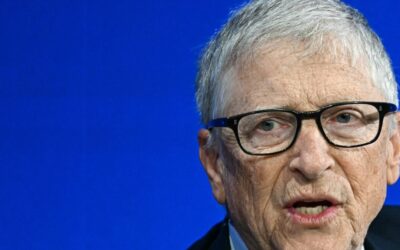 Bill Gates Advocates for AI Regulation to Donald Trump