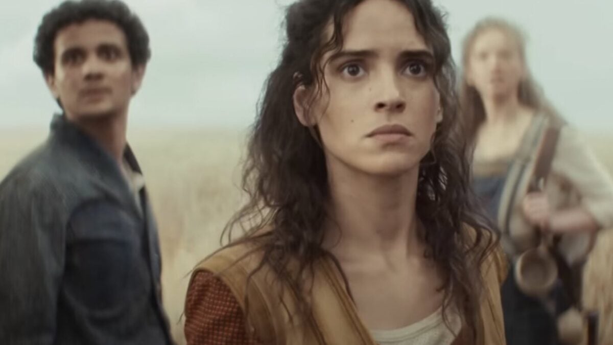Bix’s Lack of Big Action Scenes Explained by ‘Andor’ Star Adria Arjona Bix’s Lack of Big Action Scenes Explained by ‘Andor’ Star Adria Arjona