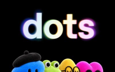 Stop Being Afraid of OpenAI’s AI Agents with Dots