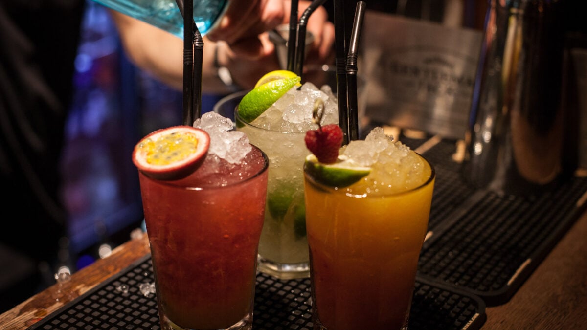 Alcohol-Related Cancer Deaths Have Doubled in the US Since 1990