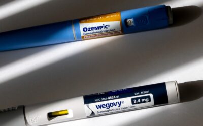 GLP-1 Drugs Linked to Sudden Vision Loss Risks
