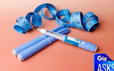 Kids on Weight-Loss Drugs: What We Really Know