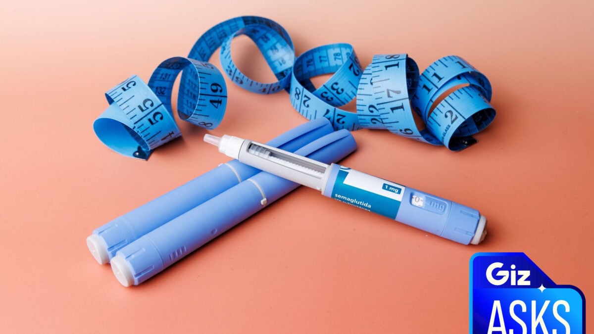 Kids on Weight-Loss Drugs: What We Really Know