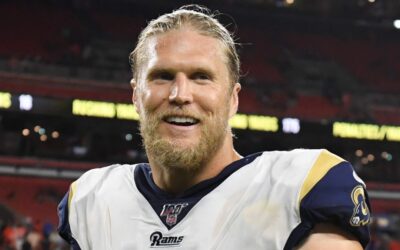 Clay Matthews Plastic Surgery: Viral Face Photos Explained