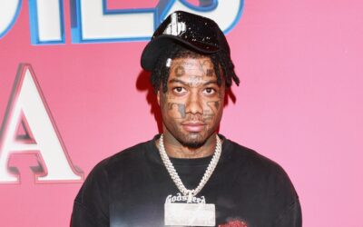 Nevaeh Akira Told to Leave by Blueface After ‘Baddies USA’ Choice