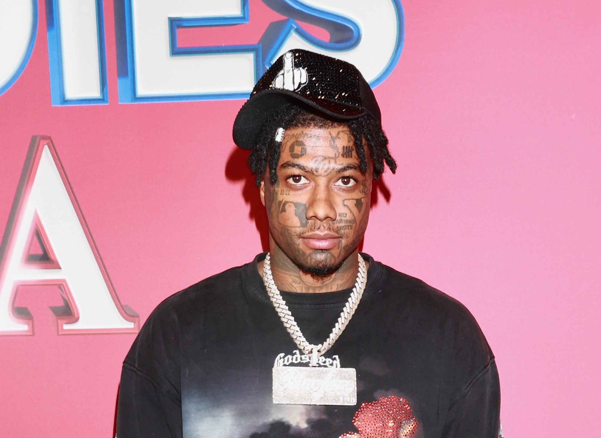 Nevaeh Akira Told to Leave by Blueface After ‘Baddies USA’ Choice