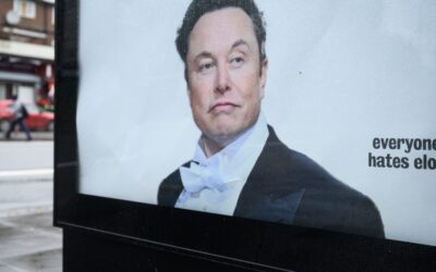 Musk Ads Rejected by Major Social Media Networks