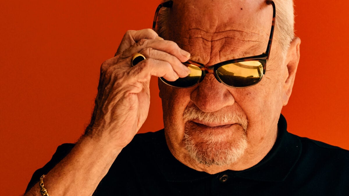 AI Over Racism: Paul Schrader’s Bold Perspective AI Over Racism: Paul Schrader’s Bold Perspective