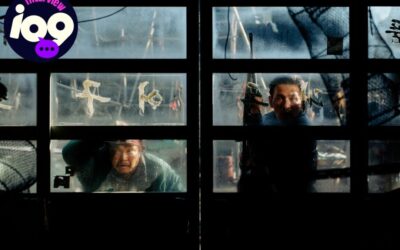 Na Hong-jin’s Alien Movie Explores Cosmic Perspectives