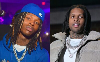 Mom of King Von’s Son Discusses Lil Durk’s Verdict
