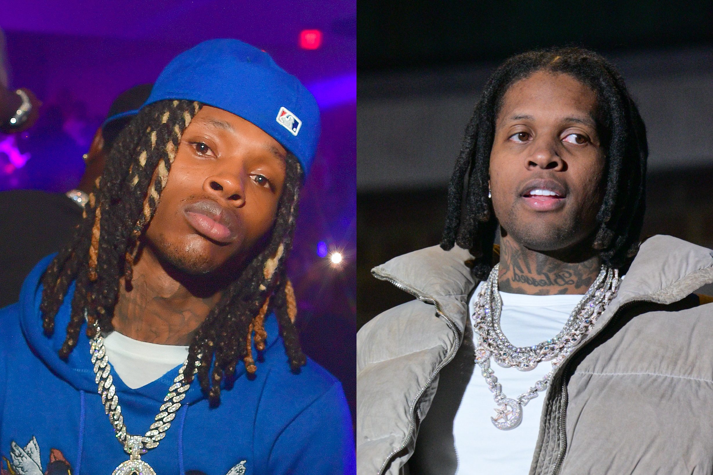 Mom of King Von’s Son Discusses Lil Durk’s Verdict
