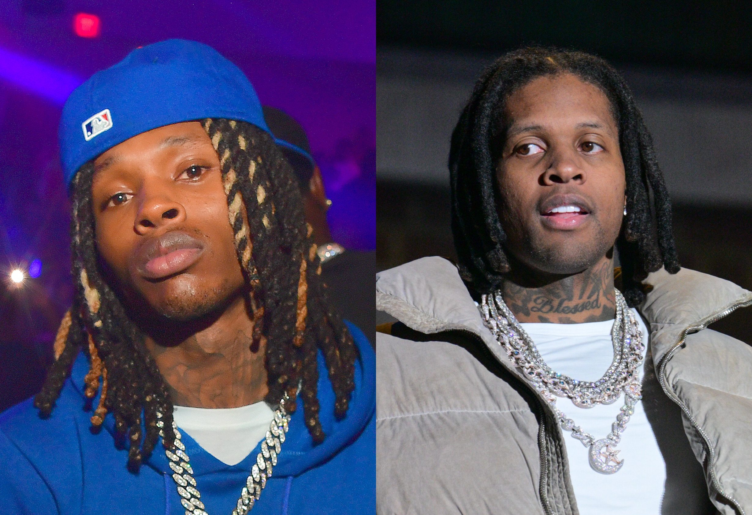 Shakema Testifies in Lil Durk’s Trial for Son’s Case Shakema Testifies in Lil Durk’s Trial for Son’s Case