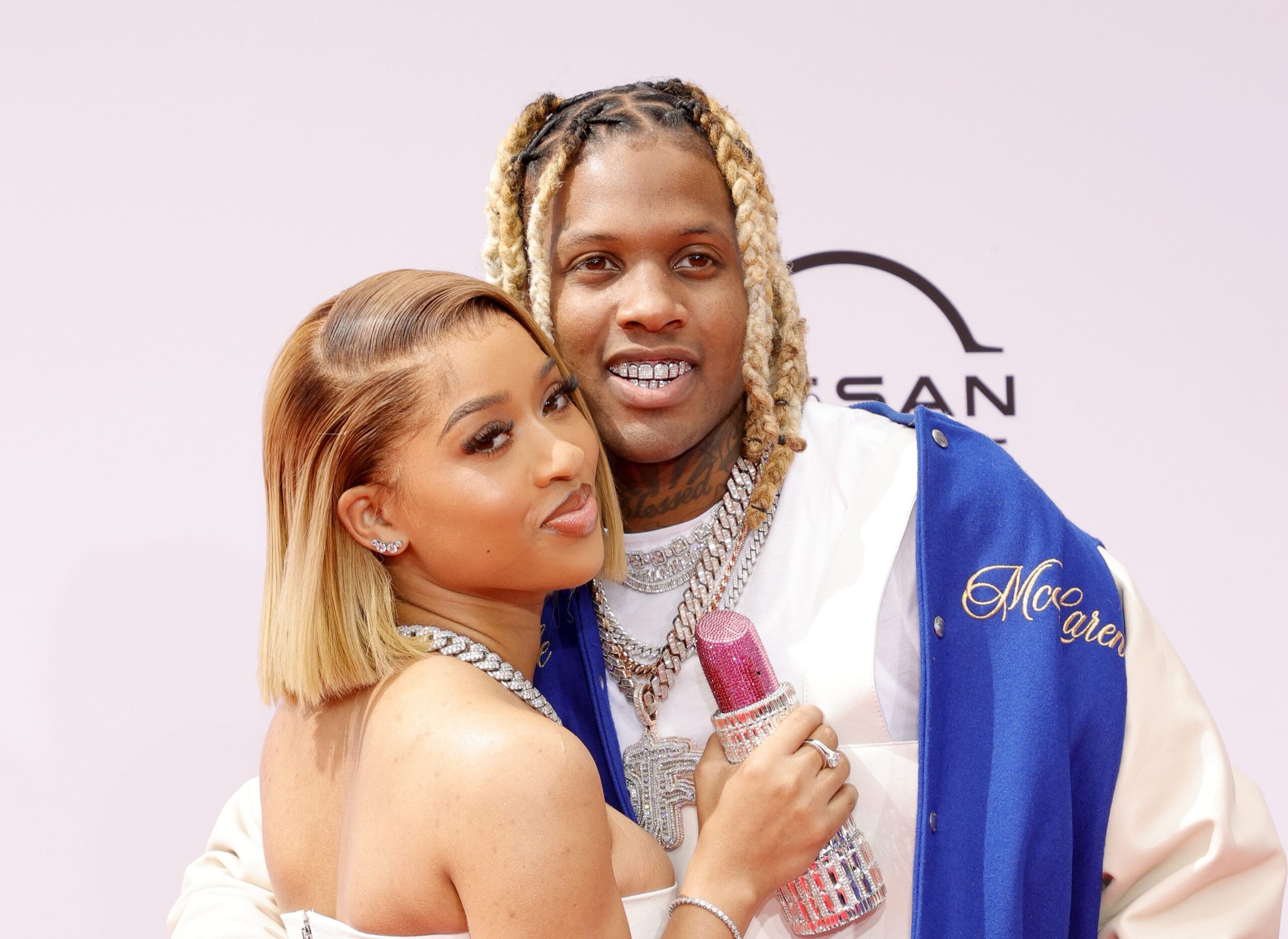 India Royale Addresses Lil Durk’s Not-Guilty Verdict