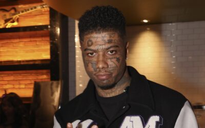 Apologetic Message to Blueface from Nevaeh Akira