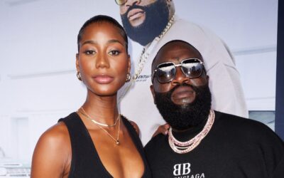 Tia Kemp Responds to Girlfriend’s Assault Claims