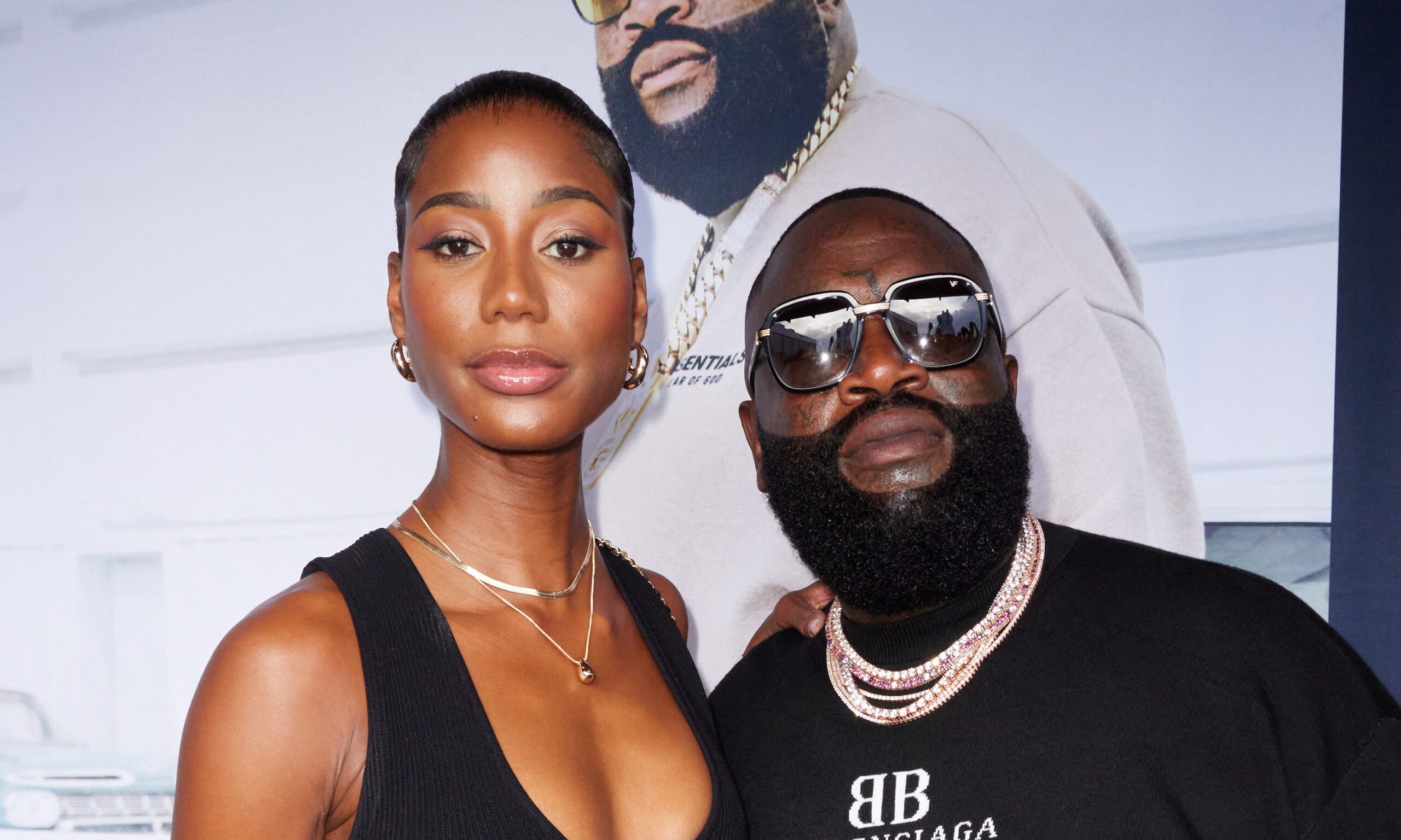 Tia Kemp Responds to Girlfriend’s Assault Claims