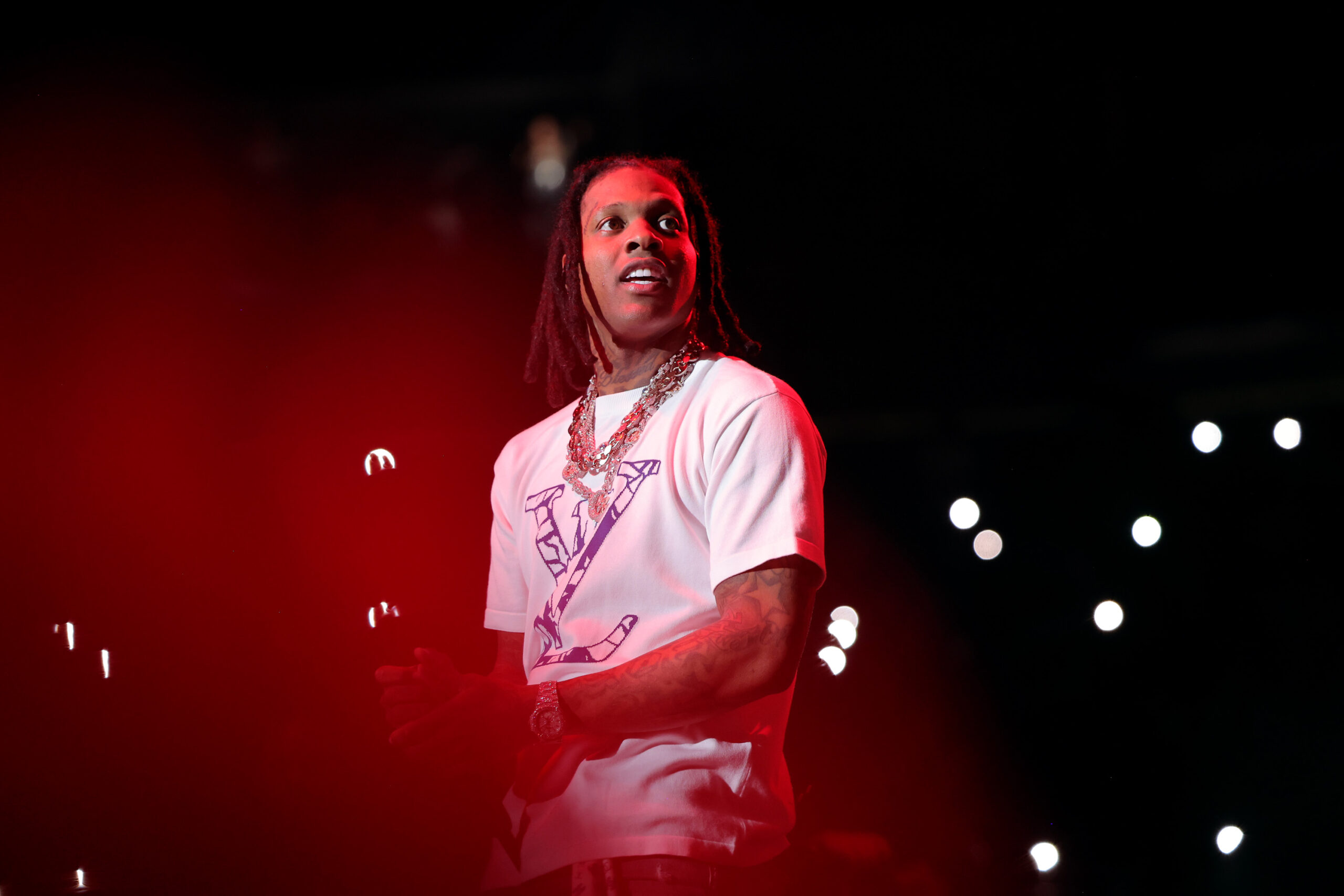 Not Guilty: Lil Durk Acquitted in Murder-For-Hire Case
