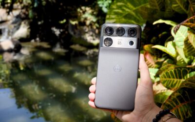 iPhone Killer Chip by Qualcomm: A Performance Beast for Big Phones