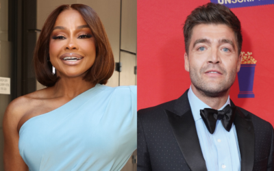 Phaedra Parks Reveals Details of Her Romance with CT Tamburello