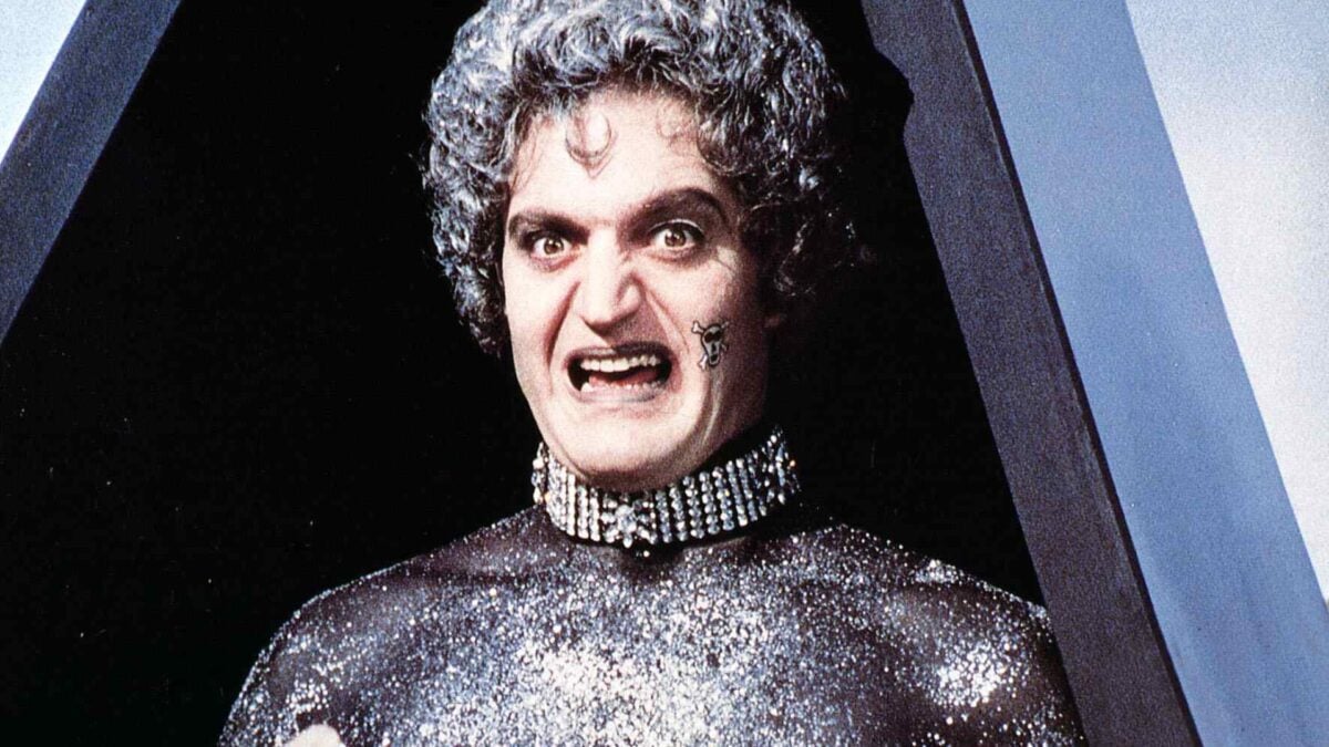 Gerrit Graham, Cult Actor from ‘Phantom of the Paradise,’ Passes Away Gerrit Graham, Cult Actor from ‘Phantom of the Paradise,’ Passes Away
