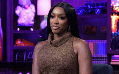 Health Scare and Emergency Surgery: Porsha Williams’ Journey