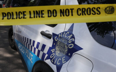 Bloodhound Q50 Dies in Drive-By Shooting Incident