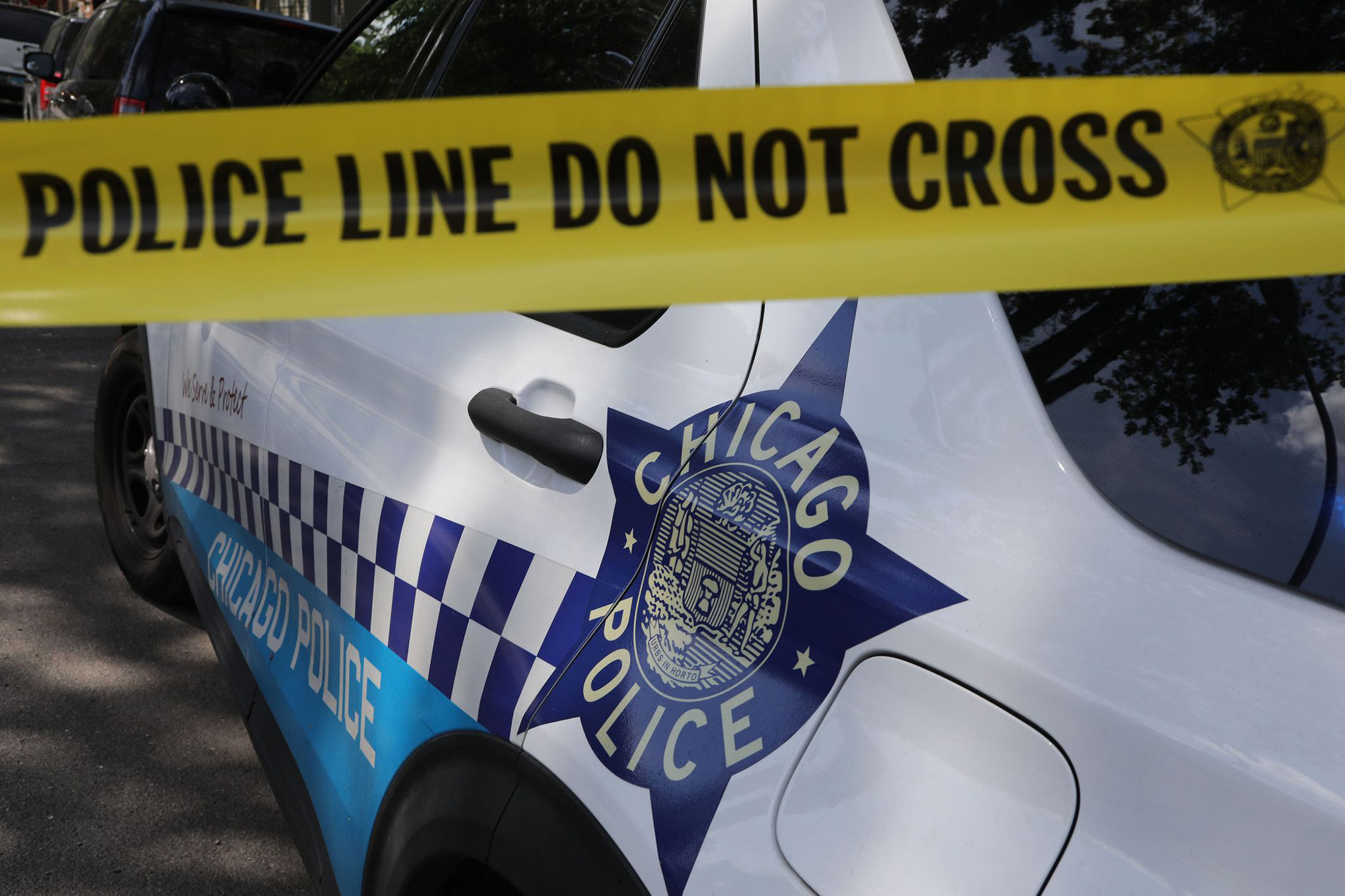 Bloodhound Q50 Dies in Drive-By Shooting Incident