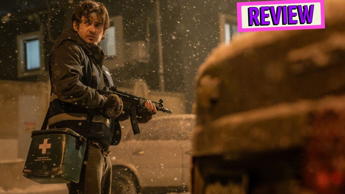 Resident Evil: Zach Cregger Delivers a Surprisingly Good Adaptation