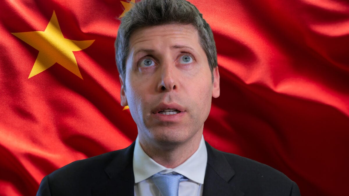 US Leadership in Global AI Standards: China’s Response? US Leadership in Global AI Standards: China’s Response?